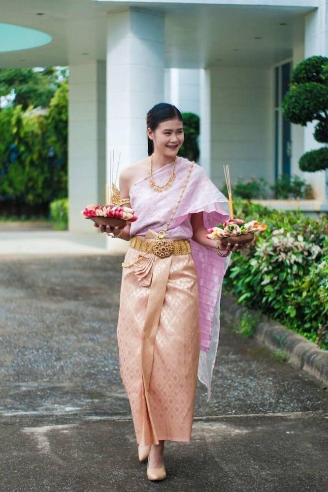 La Vie En Rose - Sha Plus Chiang Rai Eksteriør bilde